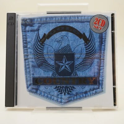 Various – Gold Country | CD | Zustand sehr gut - Bild 1 von 2