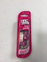 Vivanco Aircoustic Hot Pink Ear Buds Fast Shipping!!!