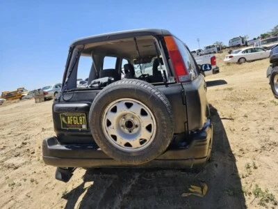 Used Engine Coolant Reservoir fits: 2000 Honda Cr-v  Grade A - Image 1 of 4