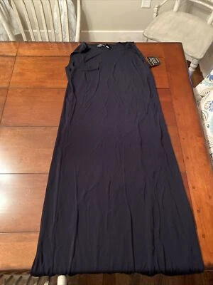 Liz Clairborne Black Jumper Size Medium - Image 1 of 3