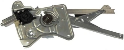Conjunto de motor y regulador de ventana para Chevrolet Lumina 1995-2001 FR Dorman Foto 1 de 3