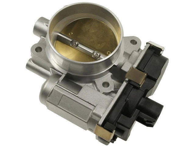 Cuerpo del acelerador Standard Motor Products para Pontiac G6 2007-2009 3,6 L V6 38MXFM Foto 1 de 1