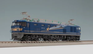 kato 1-314 EF510-500 Hokutosei - HO - Picture 1 of 2