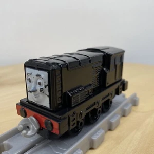Die cast Adventures Engine Thomas the Tank Engine DIESEL - Picture 1 of 9