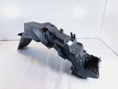Suzuki GW250 Inazuma 250 L3 L4 L5 L7 Rear Wheel Under Tail Fender & Battery Tray - Image 1 of 4