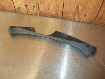 Honda NT700 VA8 Deauville 2006 -10 radiador acabado inferior GC #215 Foto 1 de 4