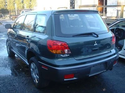 Medidor de flujo de aire MITSUBISHI OUTLANDER 04 05 06 07 08 09 10 Foto 1 de 4