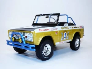 FORD BRONCO Big Oly Tribute 1/18 - Imagen 1 de 5