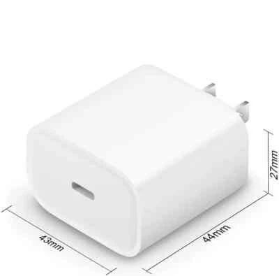 Wholesale USB-C to iPhone Cable Fast Charger&Data For iPhone 14 13 12 11/ProMax - Image 1 of 4