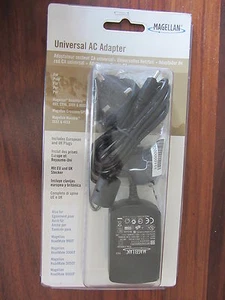CHARGEUR SECTEUR UNIVERSEL MAGELLAN  // UNIVERSAL AC ADAPTER  -- 980832 - Bild 1 von 1