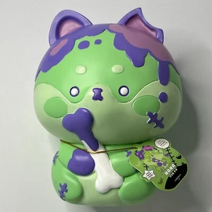 Mimicoco Halloween Decor Nana 8.5 Inch Figure Fab “Boo” Lous - Picture 1 of 7