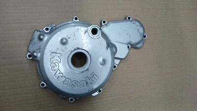 klx650 stator cover outer case cases casing klx 650 - Image 1 of 4