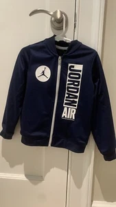 Jordan Boys  Sweatshirt and Joggers Set - Picture 1 of 10