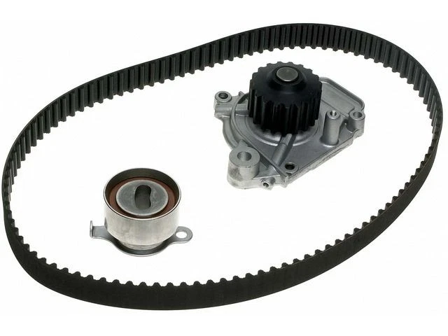 Kit de correa de distribución Gates 72FF73F para Honda Civic del Sol 1993-1995 1,5 L 4 cilindros GAS Foto 1 de 1