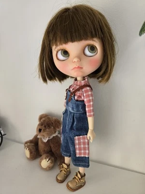 Ropa para Blythe - Imagen 1 de 4