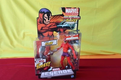 🔥Marvel Legends Klaw Terrax BAF Series  Includes BAF Part • Hasbro MOC🔥 - Image 1 of 4