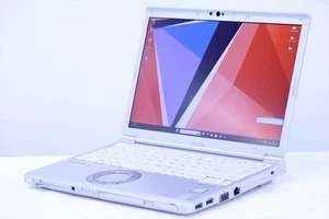 Panasonic let's note CF-SV8 i7-8665U RAM:16GB SSD:512GB win11pro - Picture 1 of 7