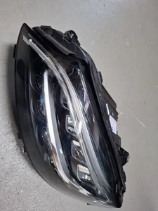 Faro LED MERCEDES-BENZ W205 A2059066905 alto rendimiento - Imagen 1 de 6