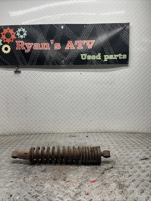 99-02 AMORTIGUADOR TRASERO KAWASAKI PRAIRIE 300 45014-1692 Foto 1 de 4