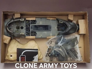 Star Wars Tatooine Skiff Colección Vintage VC Jabba Guard 3.75 Suelto - Imagen 1 de 1