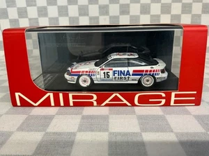 1/43 HPI MIRAGE 8168 TOYOTA CELICA GT -FOUR # 15 1991 TOUR DE CORSE - Bild 1 von 15