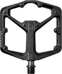 Crank Brothers Stamp 3 Magnesium Platform Pedals - Lightweight, Adjustable - Picture 1 of 1