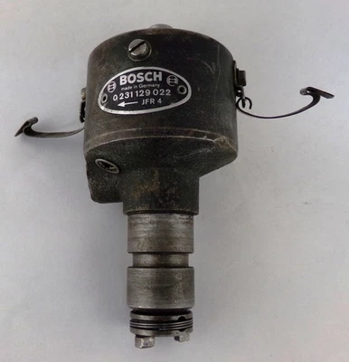 Bosch Distributor for Porsche 356 JFR4 0231129022 - Image 1 of 4