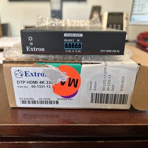 Extron DTP - Picture 1 of 2