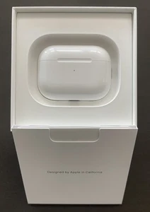 Apple AirPods Pro 2nd Generation Authentic with MagSafe Apple Warranty - Picture 1 of 5