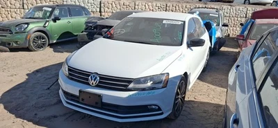 Volkswagen Jetta 2017 transmisión automática fabricante de equipos originales 90 k millas (LKQ ~ 439900313) Foto 1 de 4