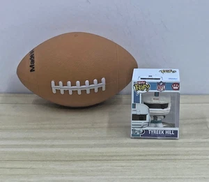 Funko Bitty Pop! NFL Football - Tyreek Hill Miami Dolphins - Bild 1 von 6