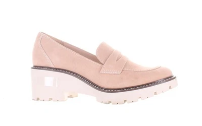 Женские туфли на розовом каблуке Blondo Dulce размер 6,5 (7661600) - Изображение 1 из 4