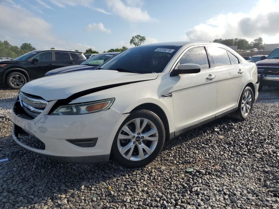 Engine ECM Electronic Control Module 3.5L Turbo Fits 10-12 MKS 2623472 Foto 1 de 4