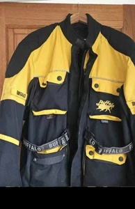 Motorbike Jacket - Picture 1 of 10