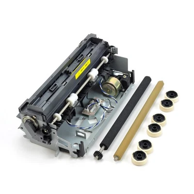 Printel New Compatible 28P2495 Maintenance Kit (110V) for IBM InfoPrint 1120, - Image 1 of 2