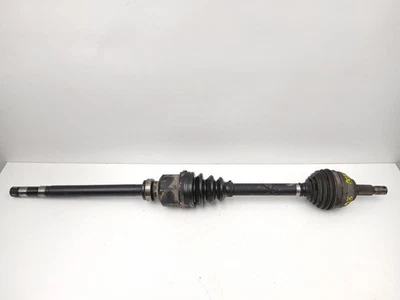 3273NP TRANSMISION DELANTERA DERECHA / 68396 PARA CITROËN JUMPY II FURGONETA 2.0 - Imagen 1 de 4