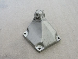 2007-2011 MERCEDES E63 CLS63 CLK63 AMG M156 RIGHT ENGINE MOUNT BRACKET OEM 17099 - Picture 1 of 4