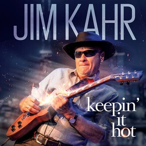 CD Jim Kahr Keepin It Hot - Bild 1 von 1