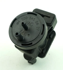 Mercedes W203 W168 A0005450427 Unterdruckventil Ventil Druckwandler Original - Bild 1 von 3