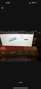 Mac Tools 12PC 3/8 Drive Metric Deep 12ponit 5XM12DSBRPT - Picture 1 of 2