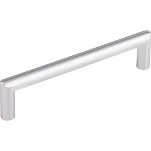 Top Knobs TK942PC Kinney Pull 5 1/16 pulgadas (c-c) - cromo pulido - Imagen 1 de 1