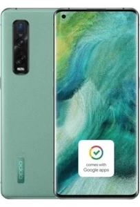 Oppo Find' X2 Pro 5G CPH2025 cuir vert édition limitée 512 Go 12 Go IP68 neuf dans sa boîte - Photo 1 sur 6