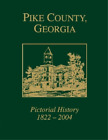 Pike County, Georgia (Paperback)
