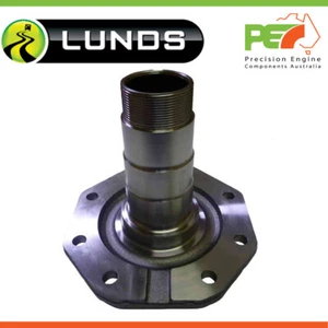 Nudillo de dirección LUNDS para Toyota Landcruiser HZJ79 - 4,2 L 1HZ diésel 4x4 - Imagen 1 de 4