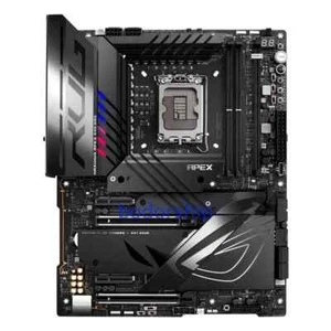 ASUS ROG Maximus Z790 Apex Encore LGA1700 Gaming Motherboard - Afbeelding 1 van 2