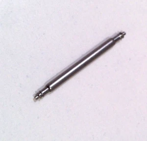Nuovo OEM Tag Heuer Aquaracer WAP1110 WAP1111 barra a molla 20 mm 3158 FAA054 BA0830 - Foto 1 di 2