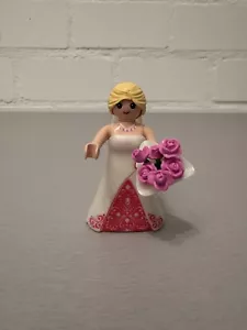 Playmobil Braut - Bild 1 von 2
