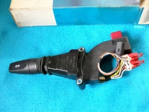 Ford Scorpio MK1 Schalter Blinkerschalter  Oldtimer Neu - Bild 1 von 2