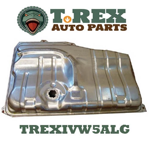 Volkswagen Cabriolet 1985-1993; tanque de combustible Volkswagen Scirocco 1986-1988 Foto 1 de 1