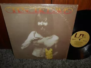 Spencer Davis Mausefalle 1972 UA ARTISTS Stereo ROCK LP - Bild 1 von 3